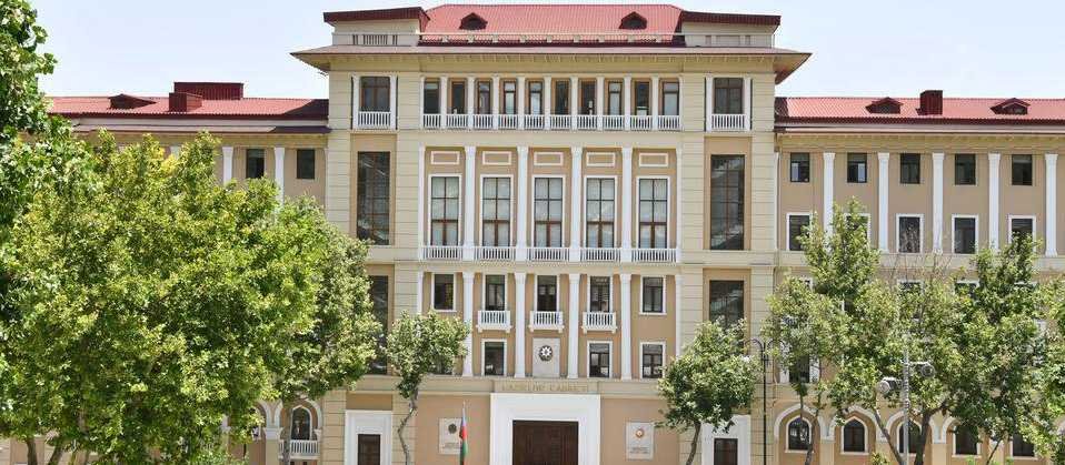 İqtisadi Şuranın  iclası keçirilib